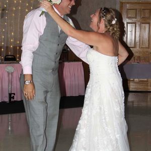 Meet your Posher, Chuck